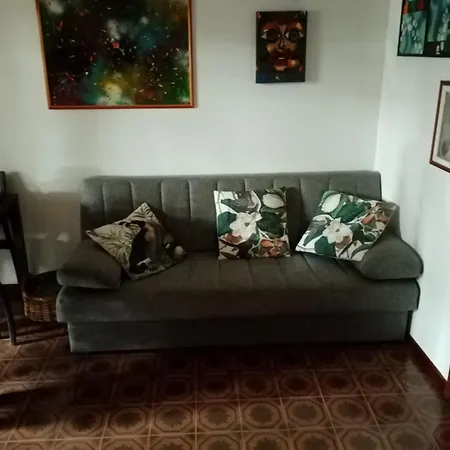 Tartana Appartamento