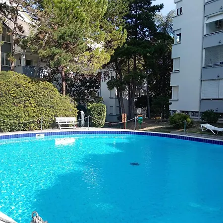 Appartamento Tartana Lignano Sabbiadoro