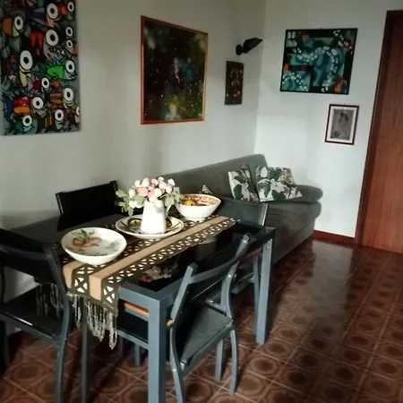 Apartmán Tartana Lignano Sabbiadoro